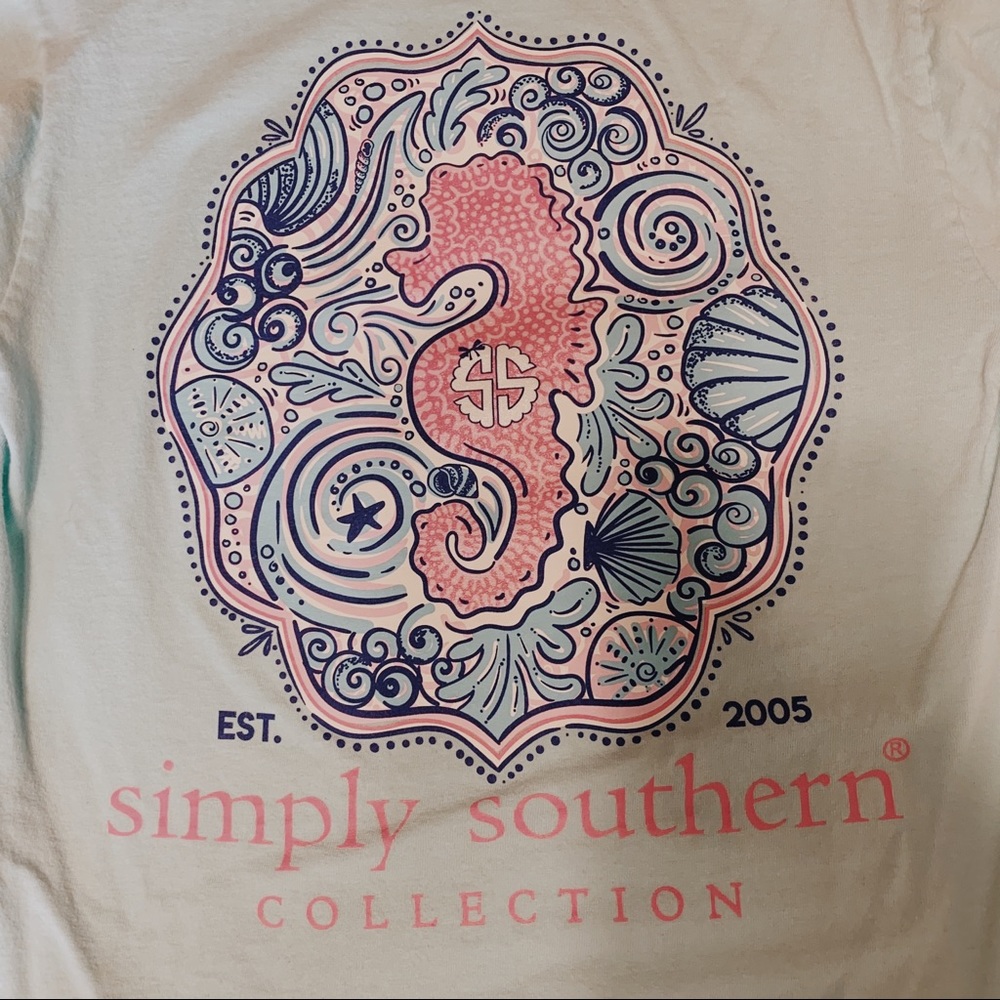 Simply Southern LongSleeve